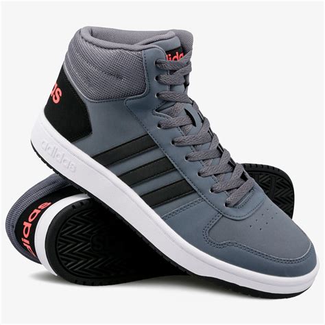 adidas hoops 2.0 mid sneakers maat 38|adidas hoops 3.0.